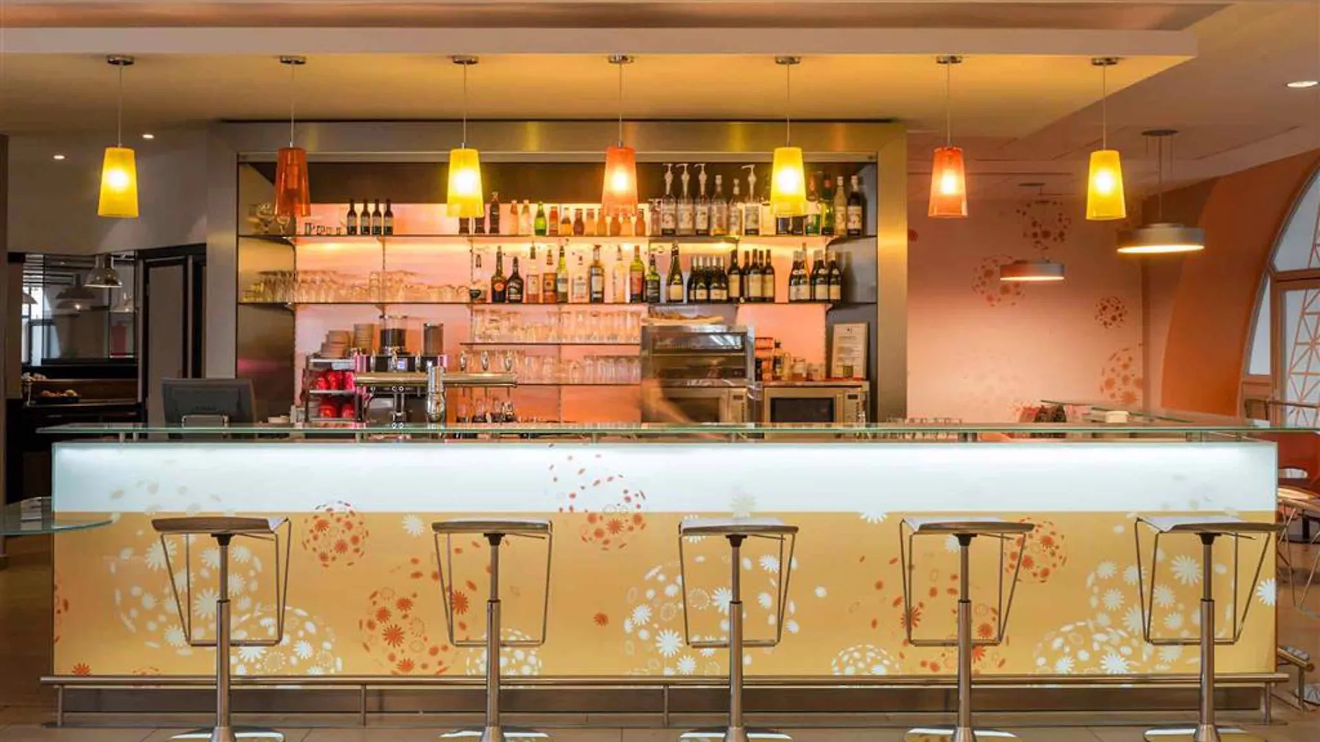 Ibis Paris Tour Eiffel Cambronne 15Eme Hotel France