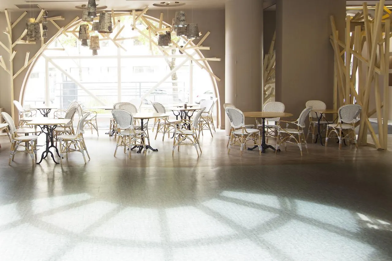 Ibis Paris Tour Eiffel Cambronne 15Eme Hotel France
