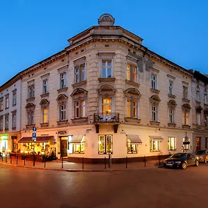 Spatz Lejlighedshotel Kraków