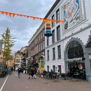 thuis-bij-schell.ihotelsrotterdam.com/