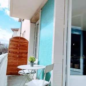 L'echappee Belle Parking Apartment