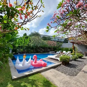 Harmony Feriested Seminyak