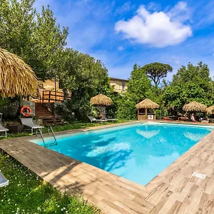 Dimora Machiavelli Country house