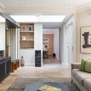 Highstay - Luxury Serviced - Tuileries Garden Paris