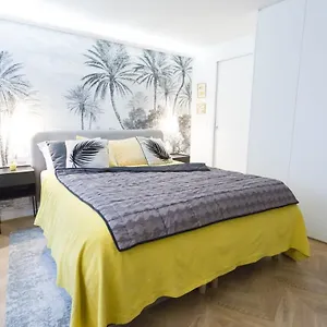 La Boutique Du Sentier Apartamento