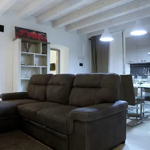 Maniace Appartamento