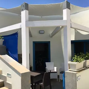 Le Di Palma - Viola Casa vacanze