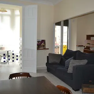 Apartamento Placido