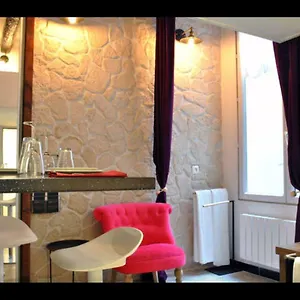 Cosy Marais Appartamento