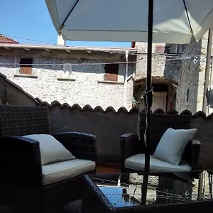 Il Giardino Nascosto Casa vacanze