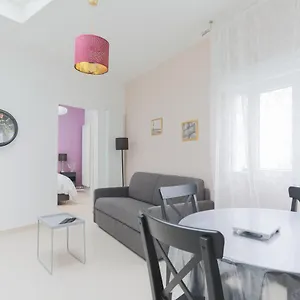 Elysée Ternes Apartamento