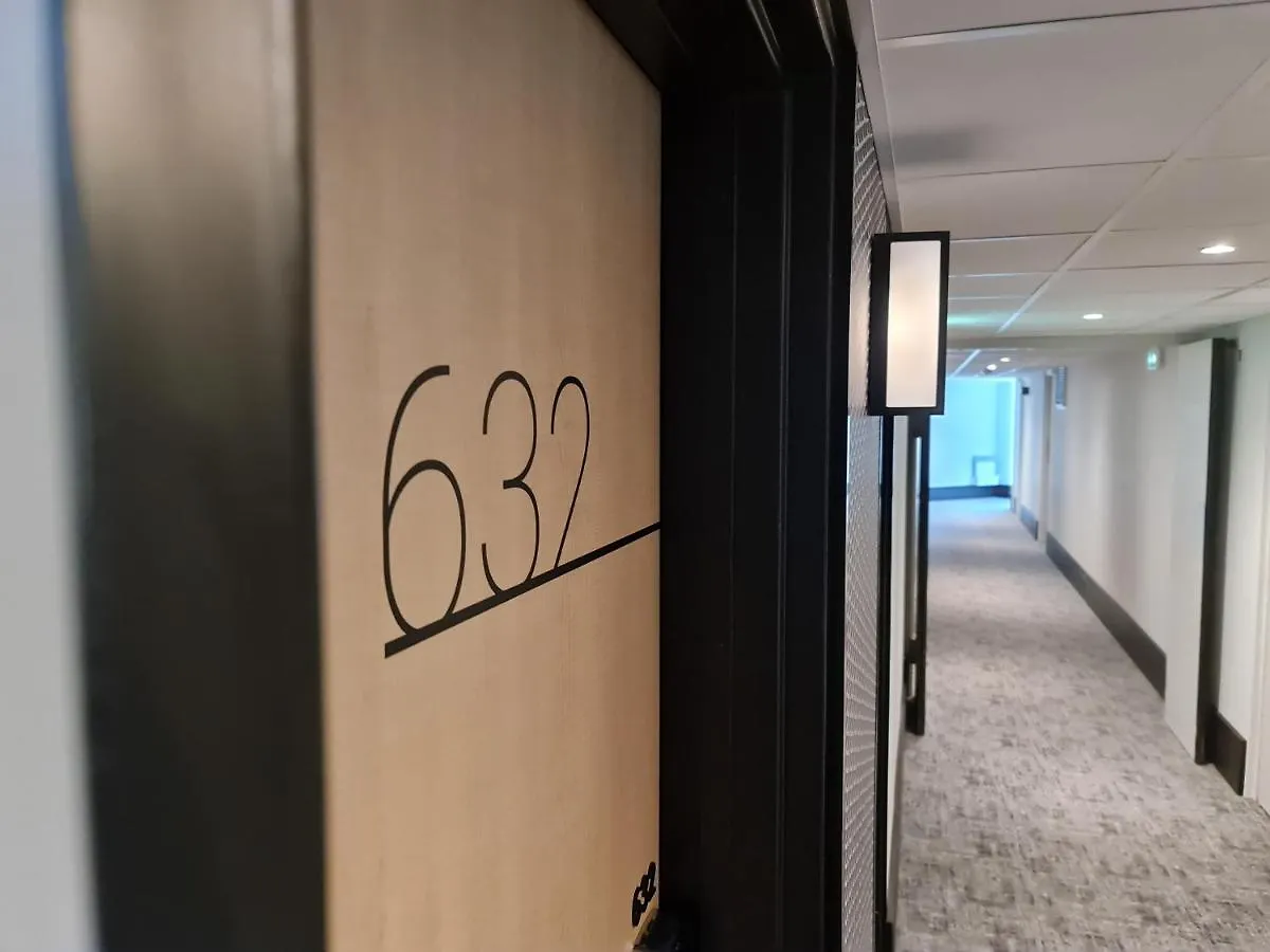 Ibis Paris Tour Eiffel Cambronne 15Eme Ξενοδοχείο