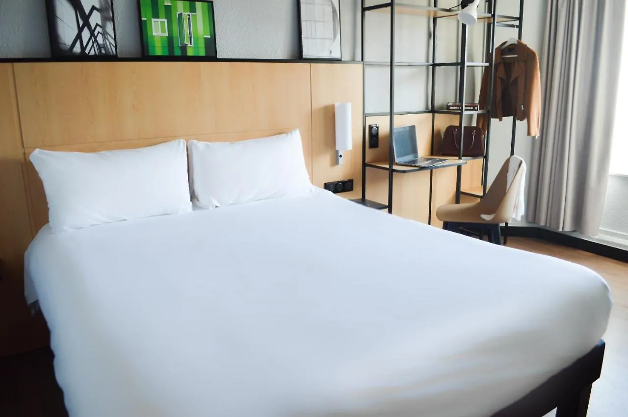 Ibis Paris Tour Eiffel Cambronne 15Eme Hotel Frankrijk