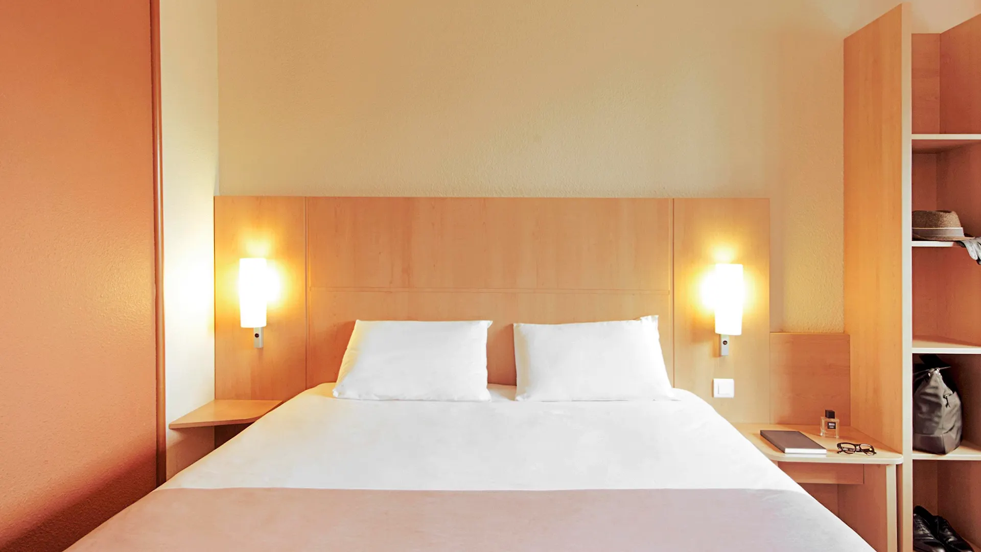 Ibis Paris Tour Eiffel Cambronne 15Eme Ξενοδοχείο