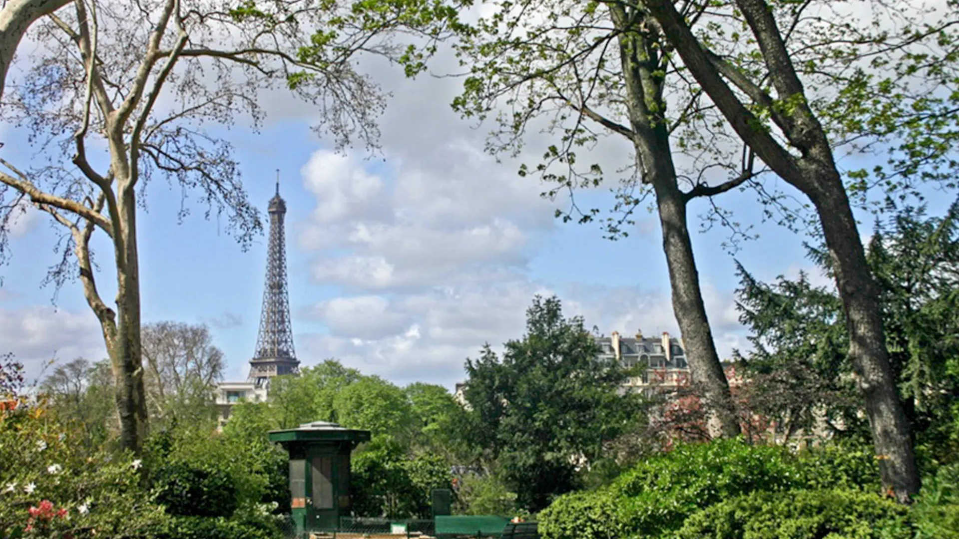 Ibis Paris Tour Eiffel Cambronne 15Eme Ξενοδοχείο 3*,