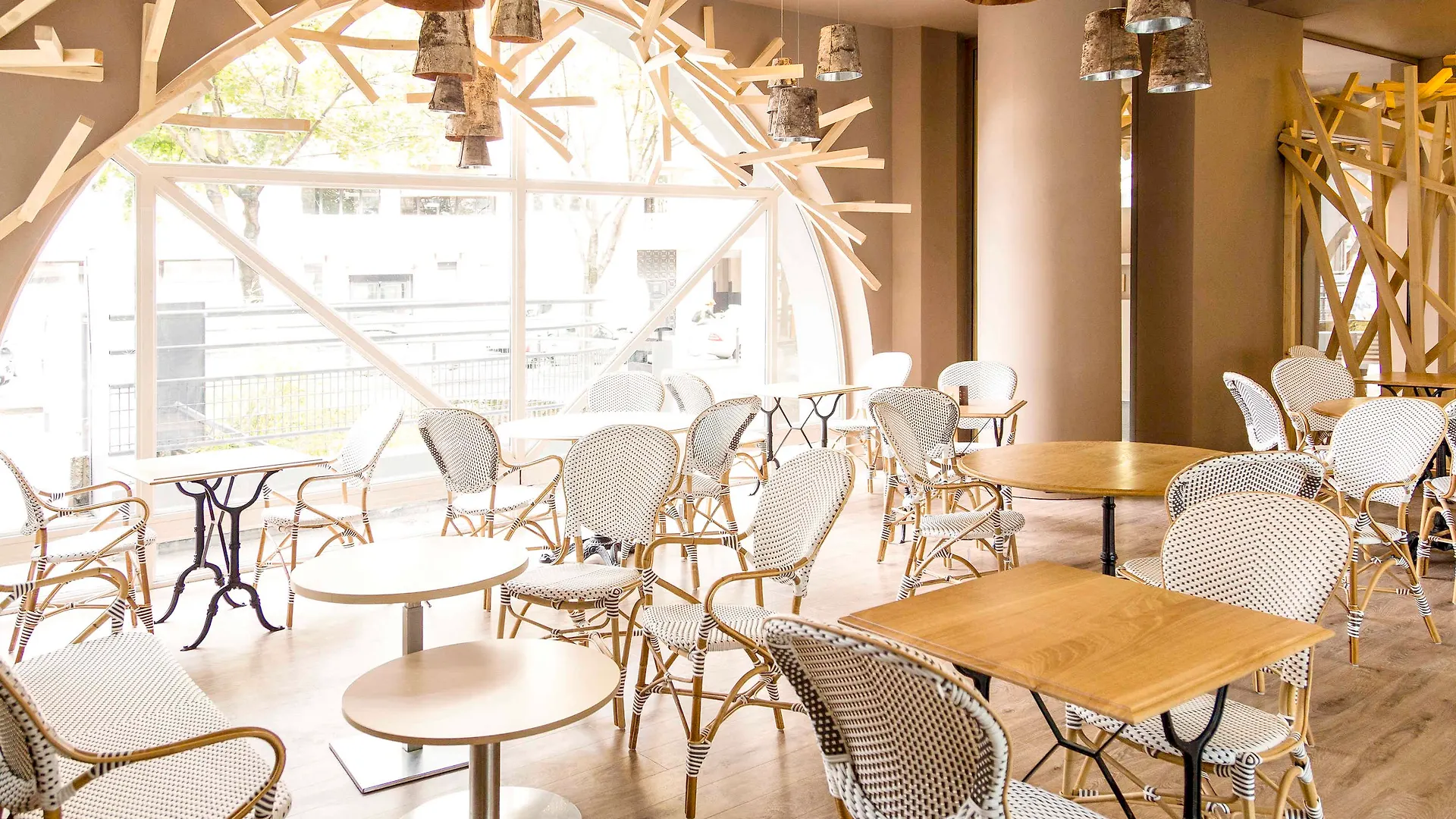 Hotel Ibis Paris Tour Eiffel Cambronne 15ème
