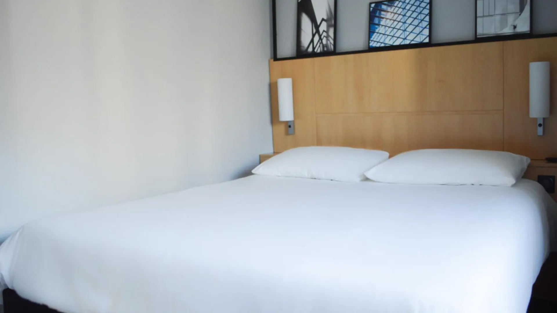 Ibis Paris Tour Eiffel Cambronne 15Eme Ξενοδοχείο