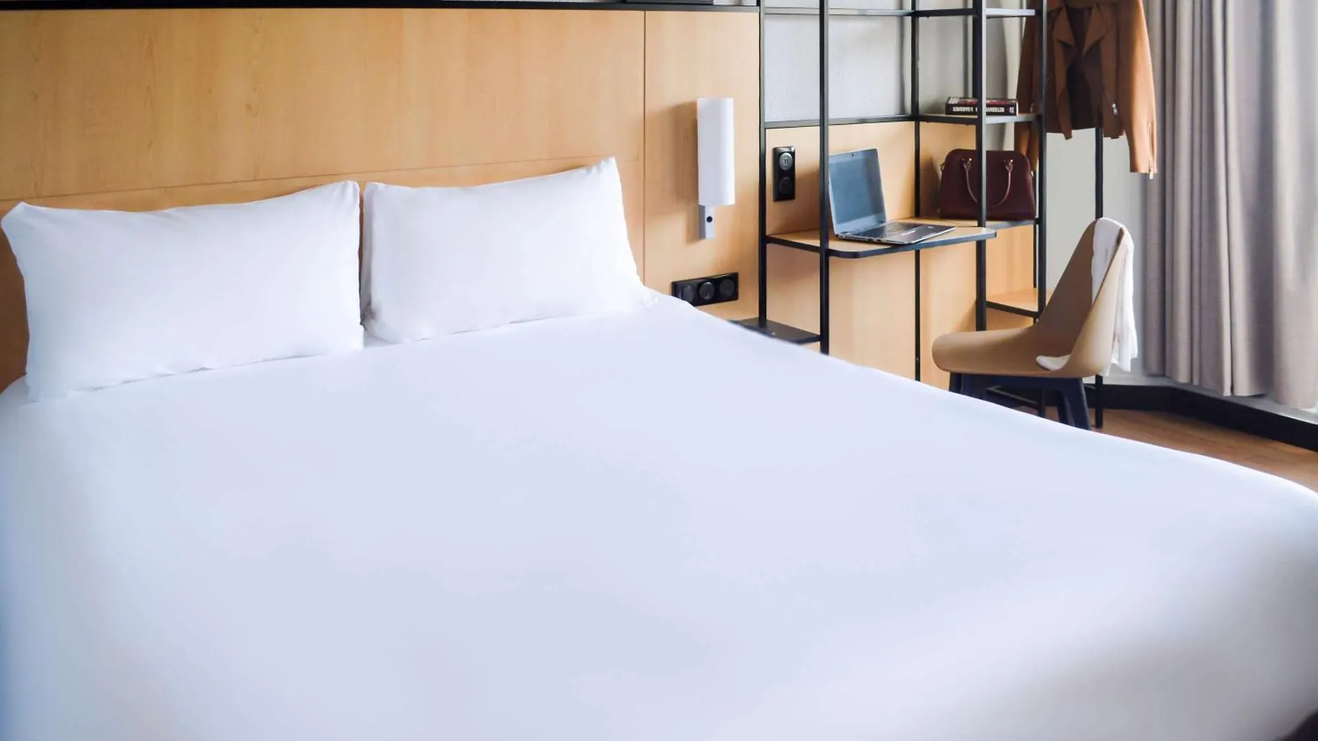 ***  Ibis Paris Tour Eiffel Cambronne 15Eme Hotel Frankrijk
