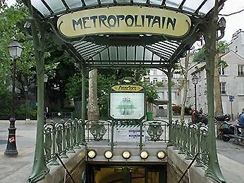 Hotel Ibis Paris Tour Eiffel Cambronne 15Eme